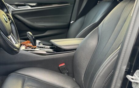 BMW 5 серия, 2020 год, 4 400 000 рублей, 18 фотография