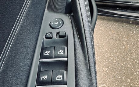 BMW 5 серия, 2020 год, 4 400 000 рублей, 22 фотография