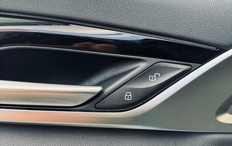 BMW 5 серия, 2020 год, 4 400 000 рублей, 21 фотография