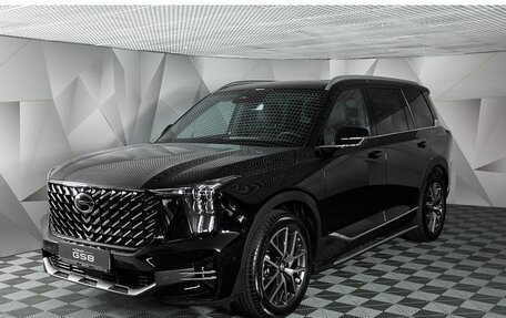 GAC GS8, 2025 год, 4 985 130 рублей, 1 фотография