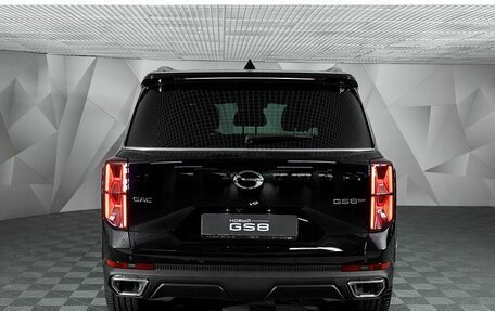 GAC GS8, 2025 год, 4 985 130 рублей, 4 фотография