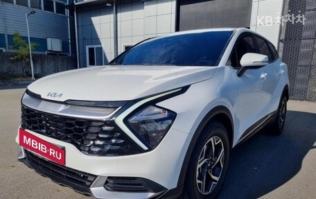 KIA Sportage IV рестайлинг, 2022 год, 1 765 000 рублей, 3 фотография