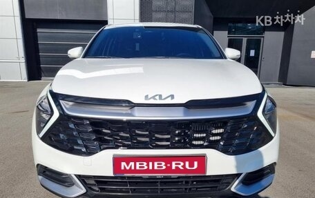 KIA Sportage IV рестайлинг, 2022 год, 1 765 000 рублей, 1 фотография