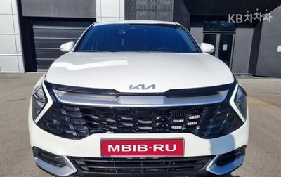 KIA Sportage IV рестайлинг, 2022 год, 1 765 000 рублей, 1 фотография