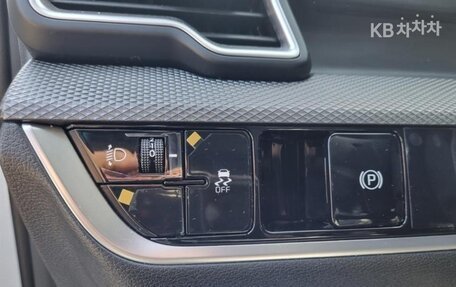 KIA Sportage IV рестайлинг, 2022 год, 1 765 000 рублей, 7 фотография