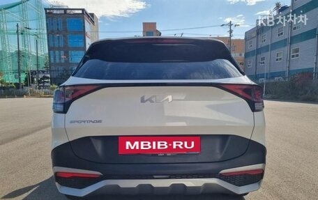 KIA Sportage IV рестайлинг, 2022 год, 1 765 000 рублей, 4 фотография