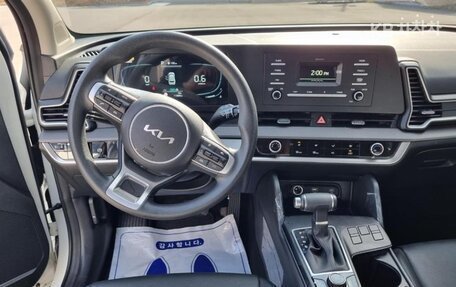 KIA Sportage IV рестайлинг, 2022 год, 1 765 000 рублей, 11 фотография