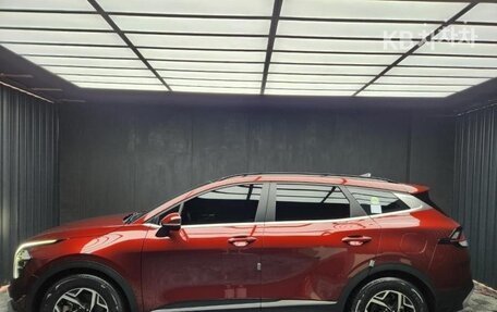 KIA Sportage IV рестайлинг, 2022 год, 1 849 677 рублей, 2 фотография