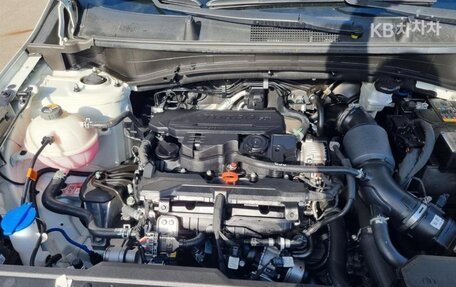 KIA Sportage IV рестайлинг, 2022 год, 1 765 000 рублей, 12 фотография