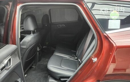 KIA Sportage IV рестайлинг, 2022 год, 1 849 677 рублей, 5 фотография