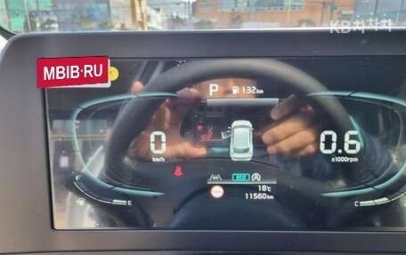 KIA Sportage IV рестайлинг, 2022 год, 1 765 000 рублей, 8 фотография
