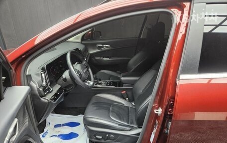 KIA Sportage IV рестайлинг, 2022 год, 1 849 677 рублей, 6 фотография