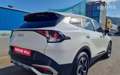 KIA Sportage IV рестайлинг, 2022 год, 1 765 000 рублей, 6 фотография
