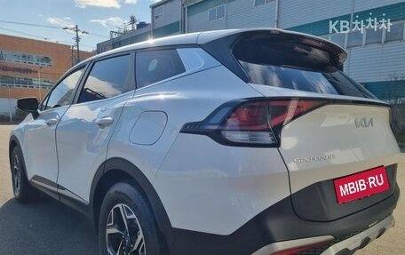 KIA Sportage IV рестайлинг, 2022 год, 1 765 000 рублей, 5 фотография