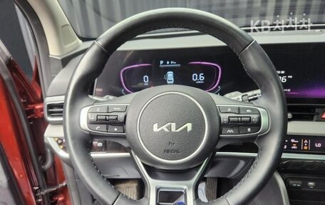 KIA Sportage IV рестайлинг, 2022 год, 1 849 677 рублей, 8 фотография