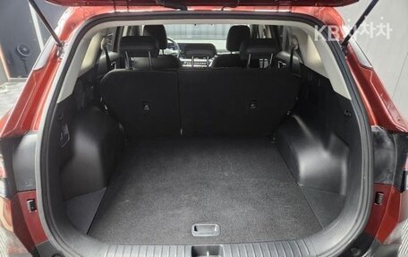 KIA Sportage IV рестайлинг, 2022 год, 1 849 677 рублей, 18 фотография