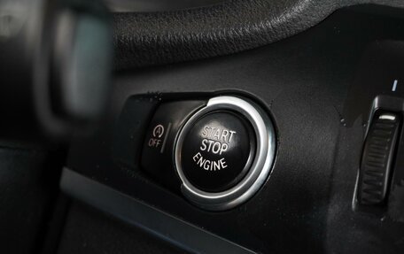 BMW X3, 2011 год, 1 599 000 рублей, 13 фотография
