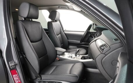 BMW X3, 2011 год, 1 599 000 рублей, 8 фотография