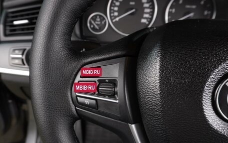 BMW X3, 2011 год, 1 599 000 рублей, 18 фотография