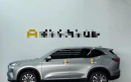 Haval H6, 2022 год, 1 460 000 рублей, 3 фотография