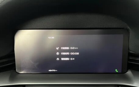 Haval H6, 2022 год, 1 460 000 рублей, 8 фотография