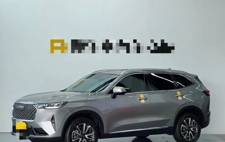 Haval H6, 2022 год, 1 460 000 рублей, 1 фотография