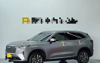 Haval H6, 2022 год, 1 460 000 рублей, 1 фотография
