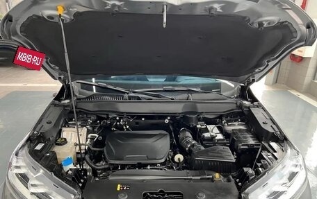 Haval H6, 2022 год, 1 460 000 рублей, 12 фотография