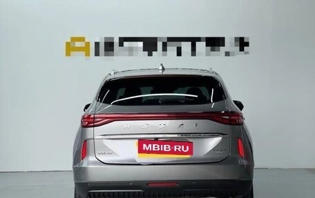 Haval H6, 2022 год, 1 460 000 рублей, 5 фотография