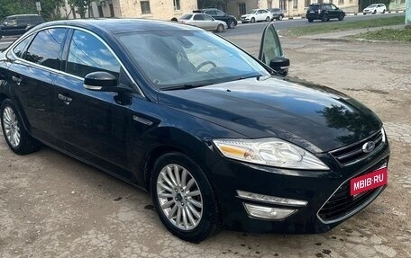 Ford Mondeo IV, 2011 год, 700 000 рублей, 1 фотография
