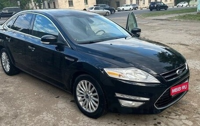 Ford Mondeo IV, 2011 год, 700 000 рублей, 1 фотография