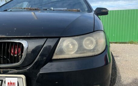 Lifan Solano I (630) рестайлинг, 2011 год, 260 000 рублей, 5 фотография