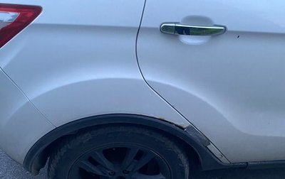 Changan CS35, 2014 год, 450 000 рублей, 1 фотография