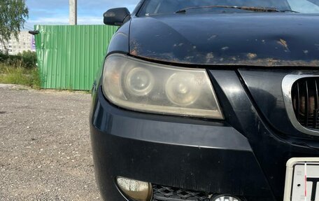 Lifan Solano I (630) рестайлинг, 2011 год, 260 000 рублей, 4 фотография