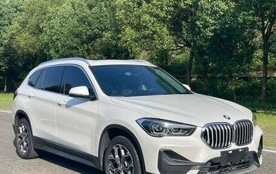 BMW X1, 2021 год, 2 450 000 рублей, 1 фотография