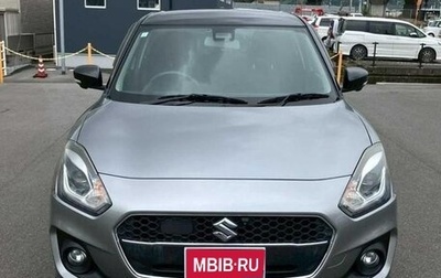 Suzuki Swift V, 2019 год, 1 200 000 рублей, 1 фотография