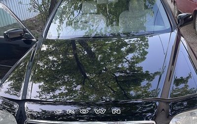 Toyota Crown, 2001 год, 950 000 рублей, 1 фотография
