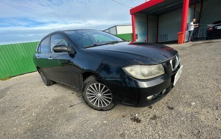 Lifan Solano I (630) рестайлинг, 2011 год, 260 000 рублей, 20 фотография
