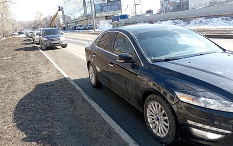 Ford Mondeo IV, 2011 год, 700 000 рублей, 2 фотография