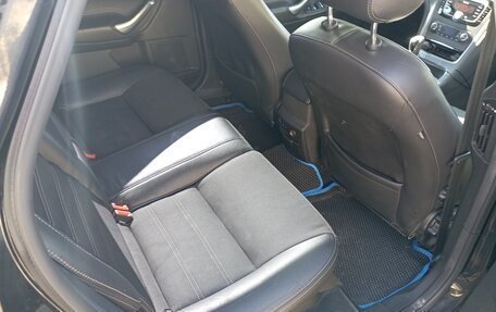 Ford Mondeo IV, 2011 год, 700 000 рублей, 5 фотография