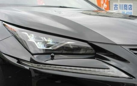 Lexus NX I, 2018 год, 2 650 000 рублей, 6 фотография