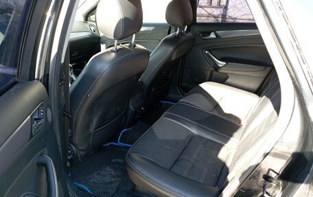 Ford Mondeo IV, 2011 год, 700 000 рублей, 6 фотография