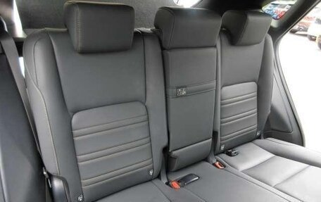 Lexus NX I, 2018 год, 2 650 000 рублей, 15 фотография