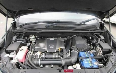 Lexus NX I, 2018 год, 2 650 000 рублей, 23 фотография
