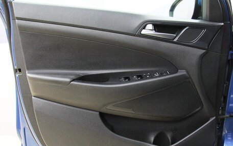 Hyundai Tucson III, 2015 год, 1 913 700 рублей, 18 фотография