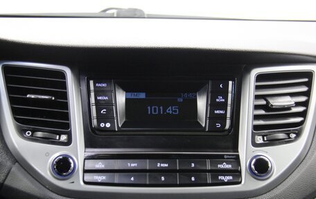 Hyundai Tucson III, 2015 год, 1 913 700 рублей, 15 фотография