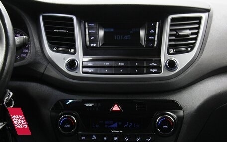 Hyundai Tucson III, 2015 год, 1 913 700 рублей, 14 фотография