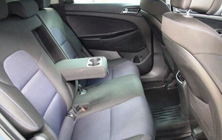 Hyundai Tucson III, 2015 год, 1 913 700 рублей, 31 фотография