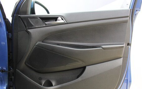 Hyundai Tucson III, 2015 год, 1 913 700 рублей, 30 фотография