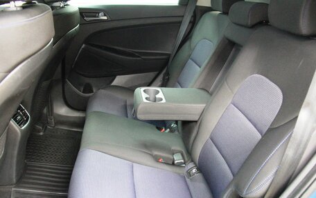 Hyundai Tucson III, 2015 год, 1 913 700 рублей, 26 фотография